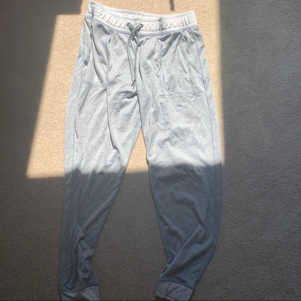 3/55$!!💛💛💛💛💛  Under armor sweatpants